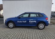 Škoda Kamiq 4