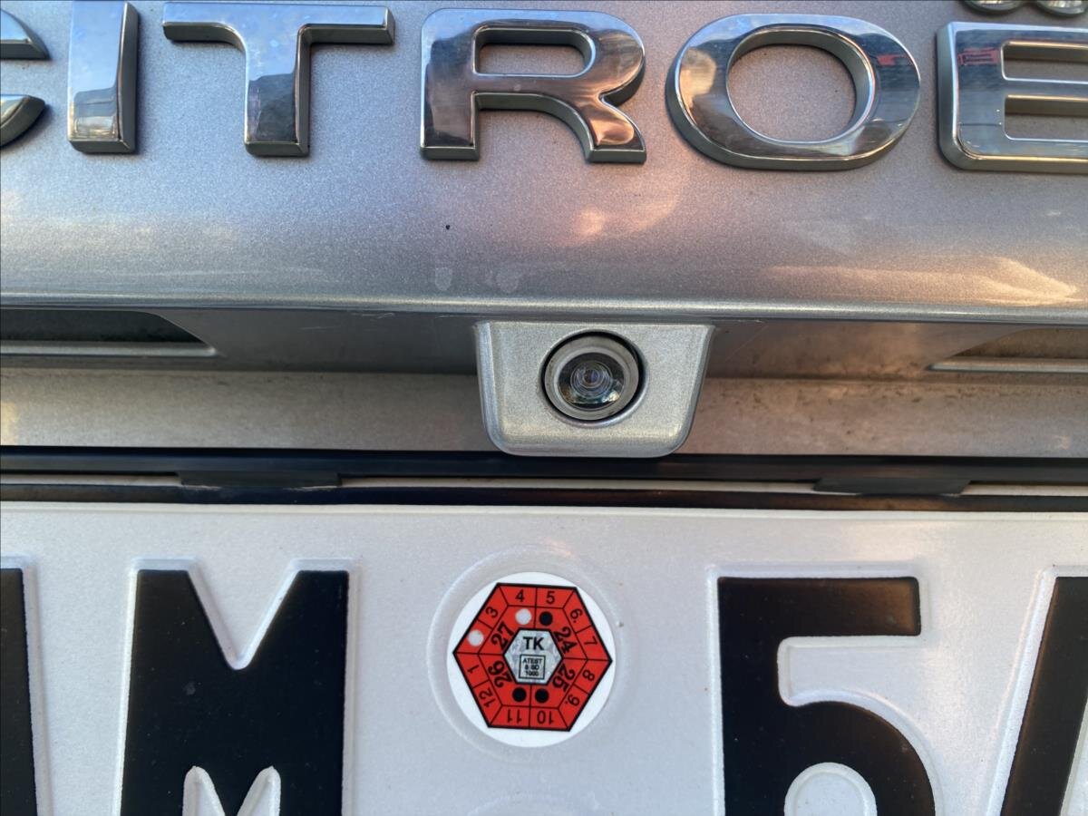 Citroën SpaceTourer