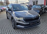 Škoda Karoq SUV / Terénní 1,5 l 110 kw