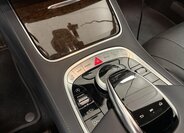 Mercedes-Benz Třídy S Sedan / Limuzína 2,9 l 250 kw