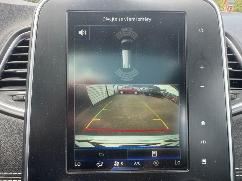 Renault Grand Scénic