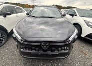 Toyota Corolla Cross SUV 1,8 l 103 kw