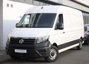 Volkswagen Crafter Skříň 2,0 l 103 kw