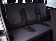 Opel Vivaro Kombi 1,6 l 92 kw