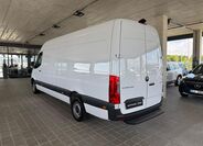 Mercedes-Benz Sprinter 7