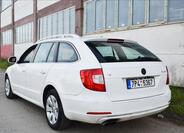Škoda Superb 4