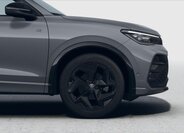 Volkswagen Tiguan SUV 1,5 l 110 kw