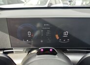 Hyundai Kona SUV / Terénní 998,0 88 kw