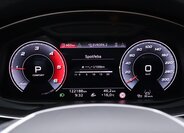 Audi A6 Kombi 3,0 l 180 kw