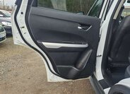 Suzuki Vitara SUV / Terénní 1,6 l 88 kw