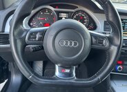 Audi A6 Kombi 3,0 l 176 kw