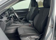 Škoda Octavia Kombi 2,0 l 85 kw