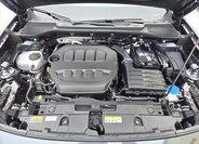 Cupra Formentor SUV 2,0 l 140 kw