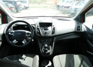 Ford Tourneo Connect MPV 998,0 74 kw
