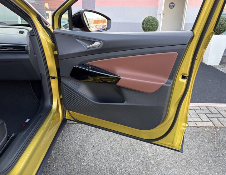 Volkswagen ID.4 Kombi 0,0 150 kw