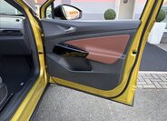 Volkswagen ID.4 Kombi 0,0 150 kw