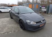 Volkswagen Golf Hatchback 1,2 l 63 kw