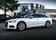 Audi A6 21