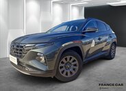 Hyundai Tucson SUV 1,6 l 110 kw