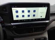 Volkswagen Transporter MPV 2,0 l 110 kw