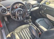 Mini Cooper Hatchback 1,6 l 135 kw