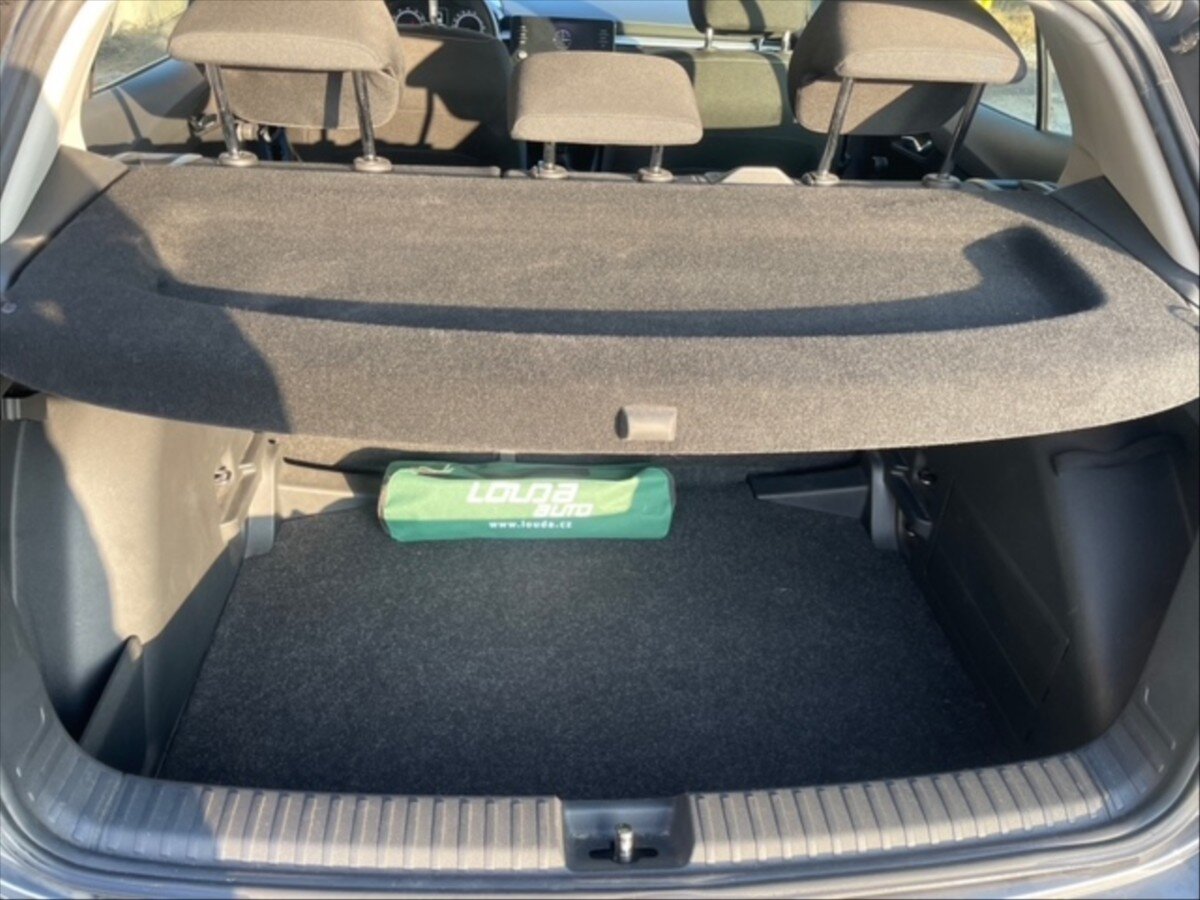 Škoda Fabia Hatchback 999,0 59 kw