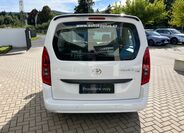 Toyota ProAce City Verso 4