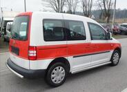Volkswagen Caddy 5