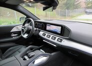 Mercedes-Benz GLE Hatchback 3,0 l 320 kw