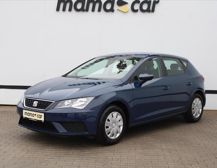 Seat Leon 3