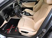 BMW Řada 5 13