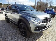 Fiat Fullback Ostatní 2,4 l 133 kw