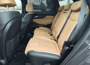 Hyundai Santa Fe SUV 2,2 l 142 kw