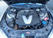 Mercedes-Benz Třídy S Sedan / Limuzína 3,0 l 173 kw