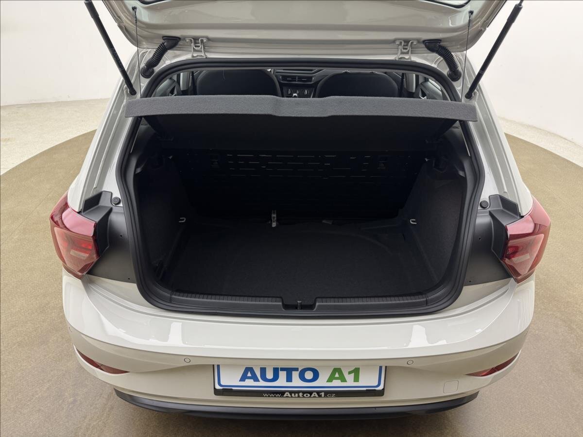 Volkswagen Polo Hatchback 999,0 59 kw