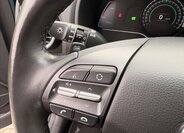 Hyundai Kona SUV / Terénní 0,0 150 kw