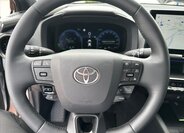 Toyota C-HR Hatchback 2,0 l 111 kw