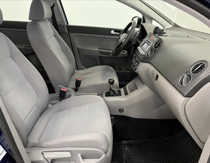 Volkswagen Golf Plus 17