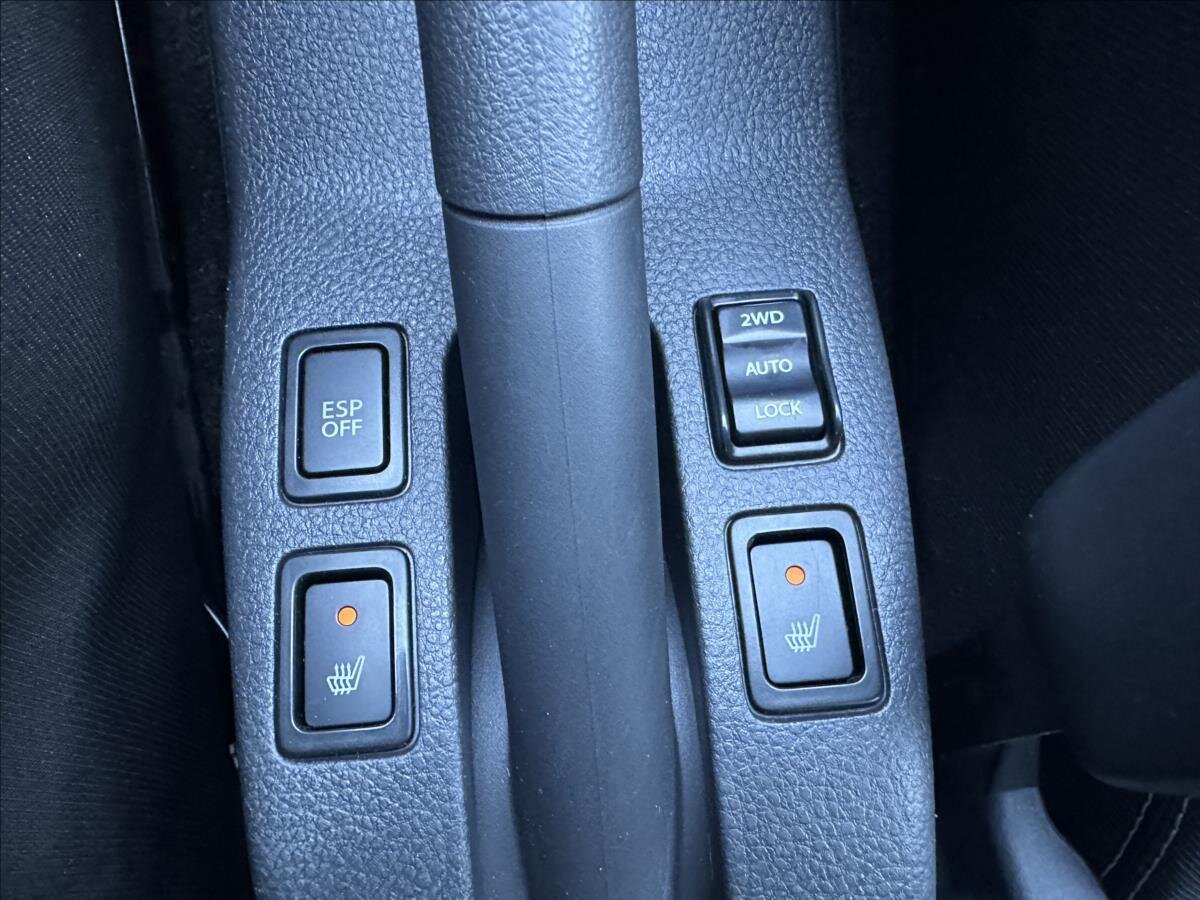 Suzuki SX4 Hatchback 1,6 l 88 kw