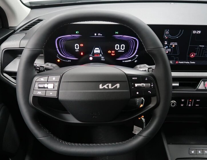 KIA Stonic Hatchback 998,0 74 kw