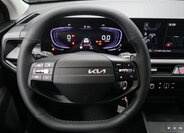 KIA Stonic Hatchback 998,0 74 kw
