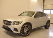 Mercedes-Benz GLC Ostatní 3,0 l 190 kw