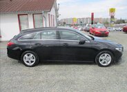 Mercedes-Benz CLA Kombi 1,5 l 85 kw