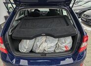 Škoda Rapid Hatchback 1,2 l 66 kw