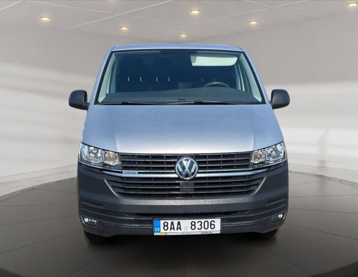 Volkswagen Transporter Ostatní 2,0 l 110 kw