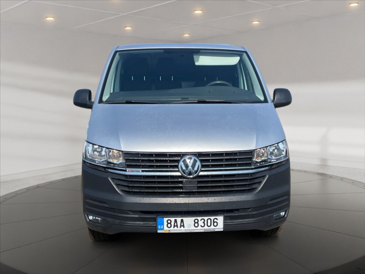 Volkswagen Transporter Ostatní 2,0 l 110 kw