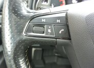 Seat Leon Hatchback 2,0 l 206 kw