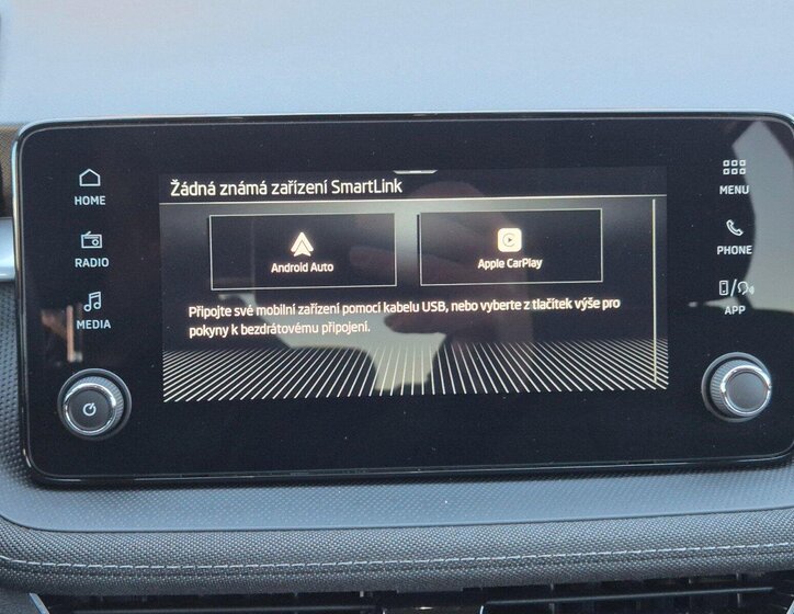 Škoda Fabia Hatchback 1,0 l 70 kw