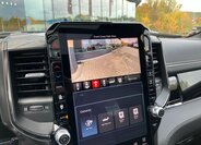 Dodge RAM Pick-up 3,0 l 403 kw