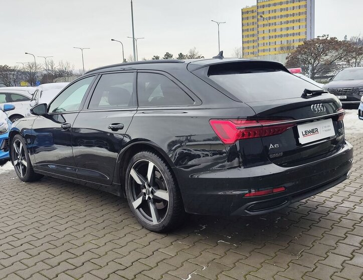 Audi A6 7
